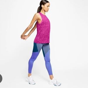 Nike JDI Burnout Tank